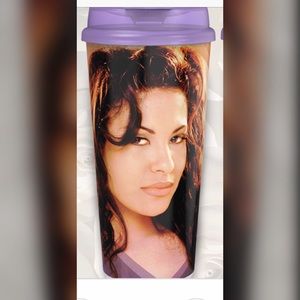 Selena cup